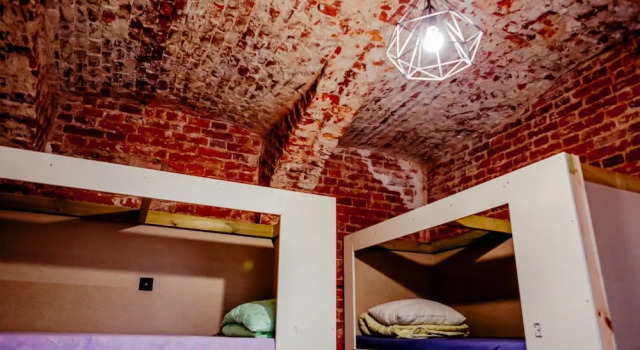 HiLoft Hybrid-Hotel, Забронировать Отель Адмиралтейский район Санкт-Петербург, рядом с Меншиковский дворец