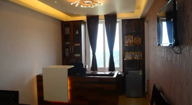 Vanam Holidays