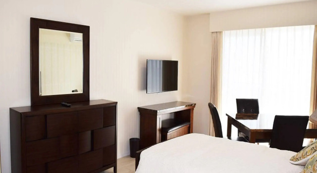 Wisteria Condominium Resort