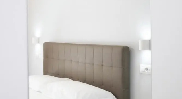 Номер Superior La Chambre Duomo