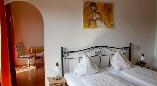 Hotel Siegfried, Rezervovat Hotel Hotely v Carinthia s parkováním, Parkování