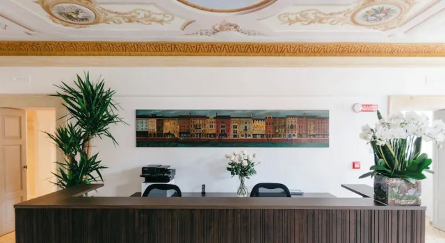 Villa Turco Berti Luxury Apartments&SPA, Book Apartment Caldiero Veneto