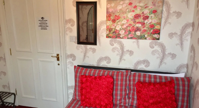 16 Pilrig Guest House