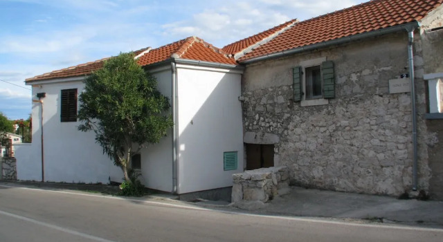 Apartments Mesic