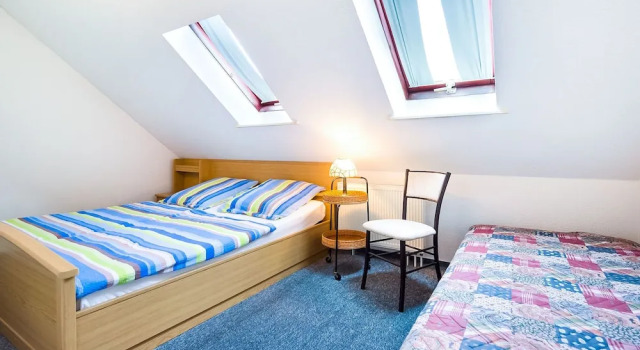 Homey Apartment in Elbingerode With Balcony, Réserver Appartement Elbingerode Saxe-Anhalt