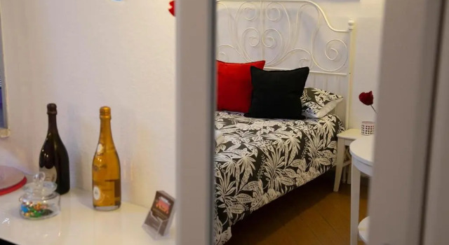 Номер Superior B&B Casa Calenda