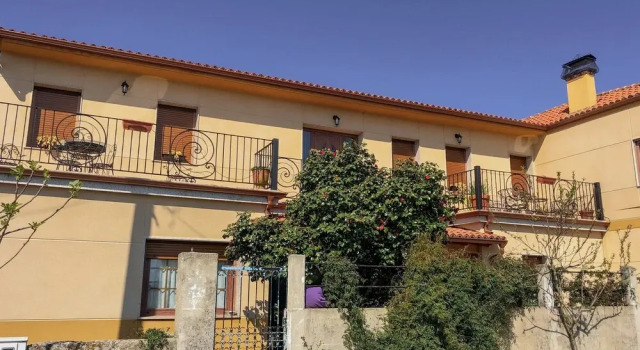 Casa Idalia, Prenota Hotel Cenlle Galizia