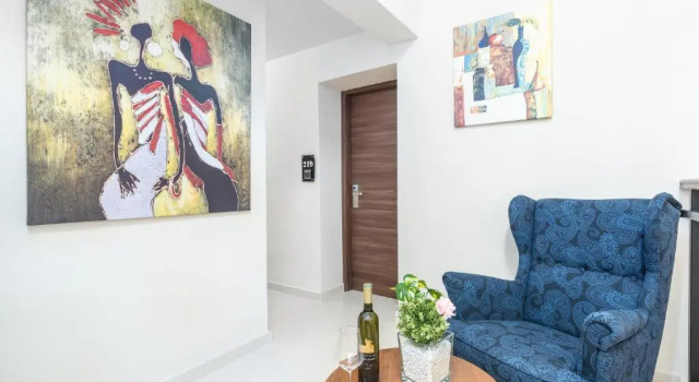 Hotel Dua Residence, Забронировать Отель Пореч Poreč Riviera, рядом с Старый город Пореча