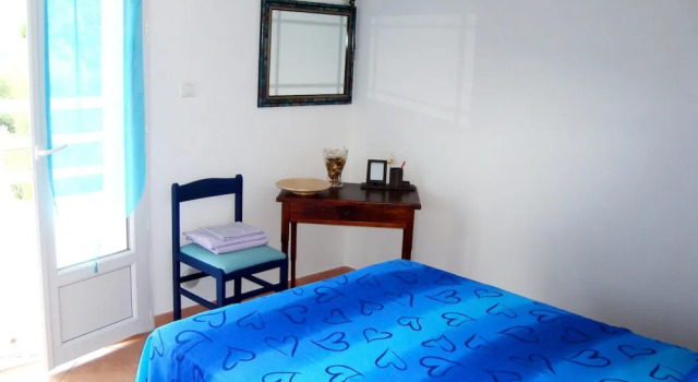 Villa With 3 Bedrooms in Sartène, With Enclosed Garden and Wifi - 200, Varaa Villa  