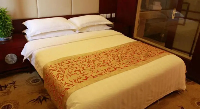 Lihao Hotel Beiging GuoZhan (Capital Airport and Exhibition Center), Book Hotel Hoteller i Beijing Province med parkering, Parkering