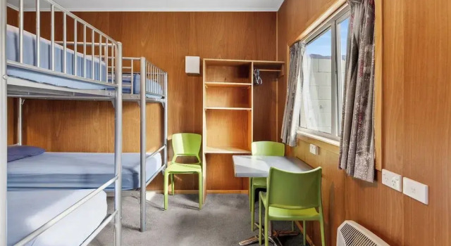 Двухместный номер Standard Hampshire Holiday Parks - Wanaka