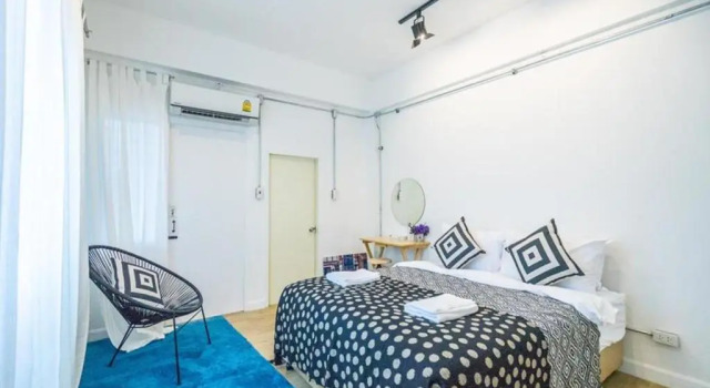Апартаменты 2 Bedrooms 1 living room near Old City