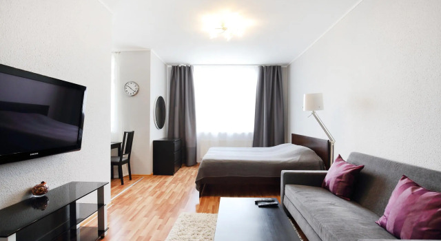 Rooms-Eкб (Румс-Екб) на улице Союзная, Забронировать Отель Отели Городского округа Екатеринбурга - Северный управленческий округ с парковкой, Парковка