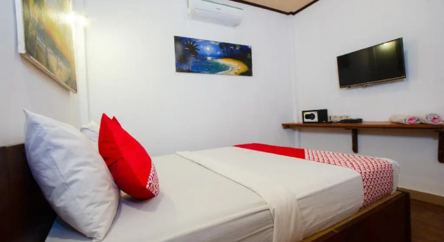 OYO 1408 Coral Choice Gili Trawangan