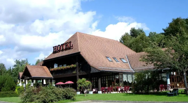 Le Relais Des Chateaux Forts, Book Hotel  
