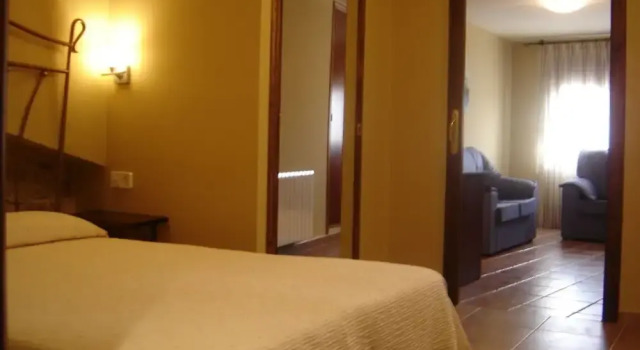 Hostal Casa Laure y Ma José