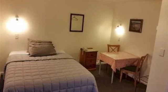 Rockfield Motel