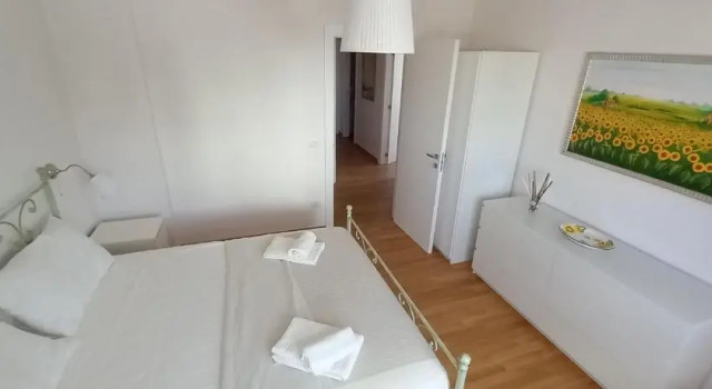 Central Apartment