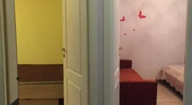 Cat Garden Family Apartments Riga, Book Lejlighed Riga Riga