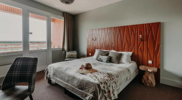 Номер Standard Baya Hotel
