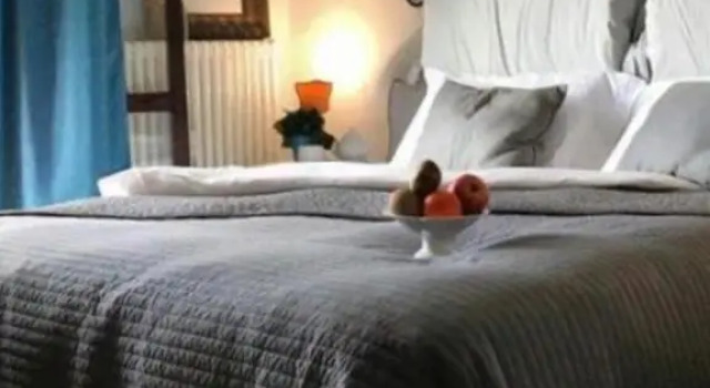 Номер Standard Casa Tentoni - Guest House