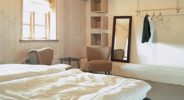 8 Person Holiday Home in Lokken-by Traum, Book Feriehus Løkken 