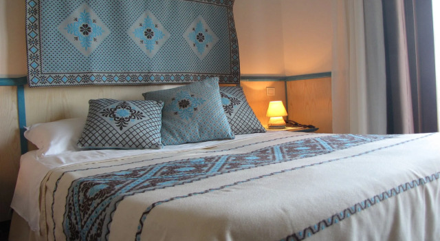 Il Borgo, Buchen Sie Hotel Castelsardo Costa Paradiso