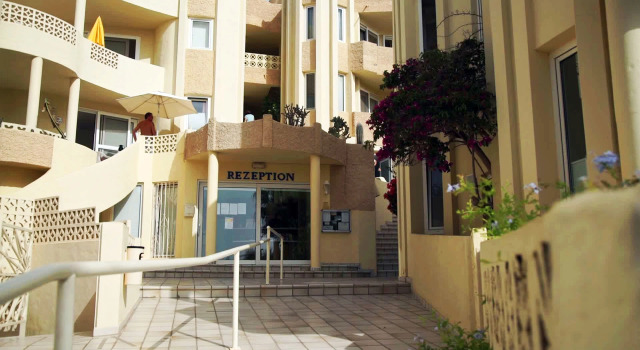 R2 Maryvent Beach Apartaments, Prenota Residence Apart-hotel a Fuerteventura, Residence