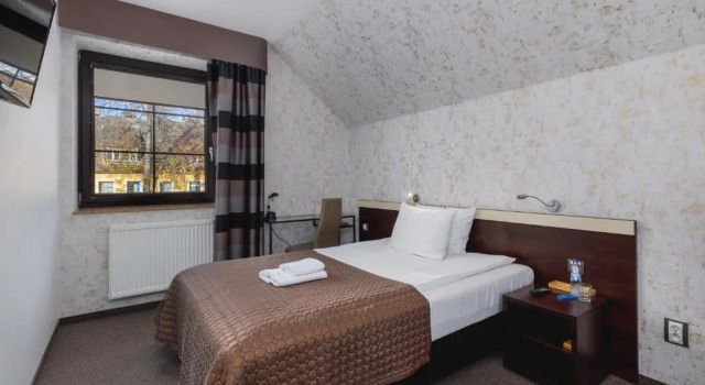 Номер Classic Villa Park