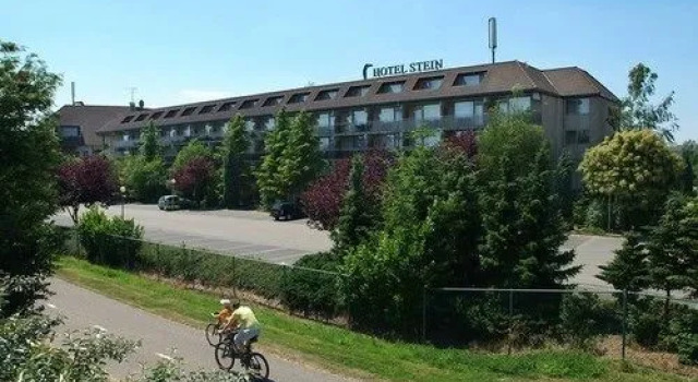Van der Valk Hotel Stein Urmond, Book Hotel All inclusive-hoteller i Limburg, Alt inklusive