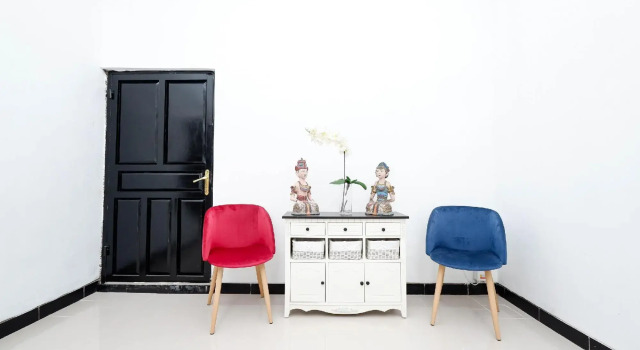 Four D'home By Oyo Rooms, Boek Hotel Karanganyar Central Java
