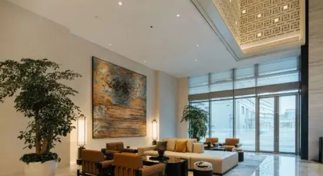 Yuhai Narada Hotel, Réserver Hôtel Ningbo Zhejiang