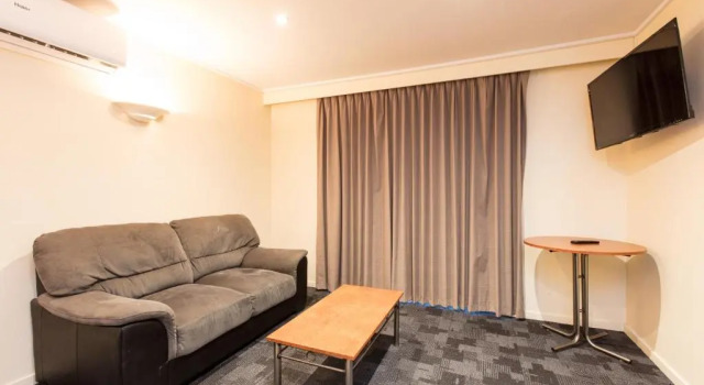 Апартаменты Mildura Inlander Resort