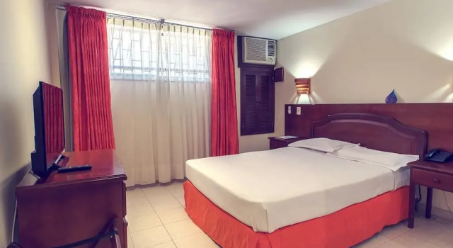 Номер Classic Hotel Palmetto