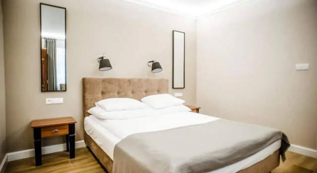 Номер Deluxe Pokoje Amore Residence