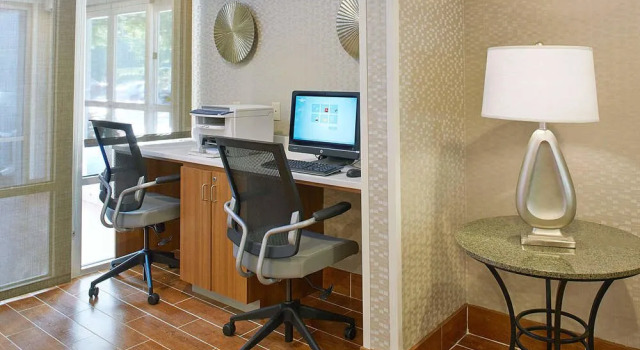 Springhill Suites Atlanta Six Flags, Rezerwuj Hotel Douglasville Georgia