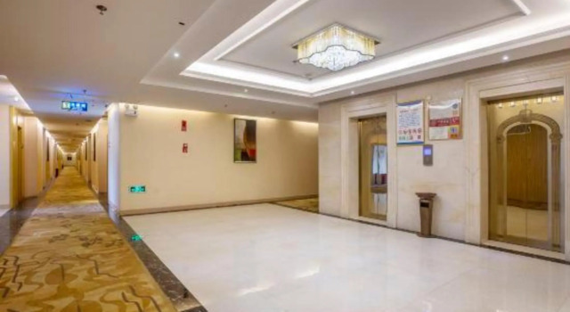 Shengdiya Hotel, Varaa Hotelli Quanzhou Fujian