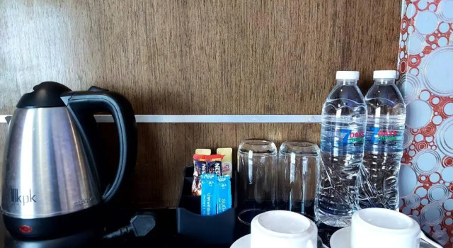 Двухместный номер Deluxe M Hotel Danok