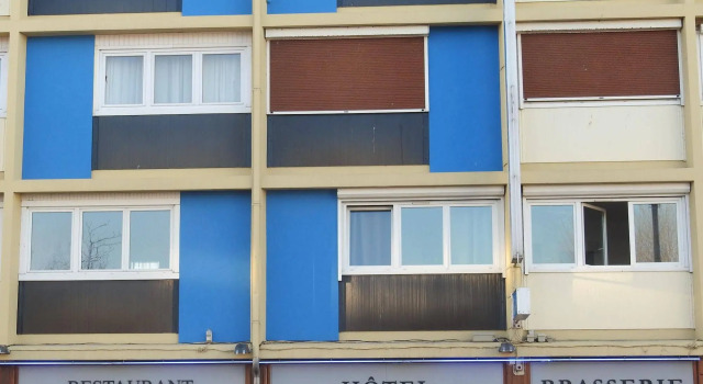 Hôtel OpalOriental Boulogne Sur Mer - gare ville et centre, Забронировать Отель Отели Булонь-сюр-Мер с парковкой, рядом с Boulogne-sur-Mer Museum, Парковка