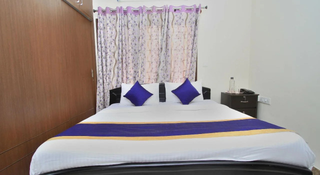 3 Square Inn, Забронировать Отель Отели штата Карнатаки 3 звезды, 3*