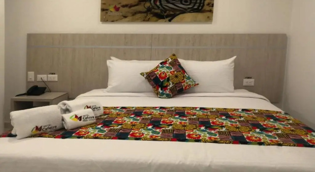 Одноместный номер Standard Hotel Cafeira