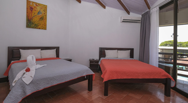 Terraza Del Pacifico Hotel, Забронировать Отель Отели Пунтаренаса 4 звезды, 4*
