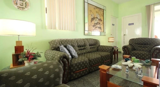 Casa Natacha, Забронировать Отель Отели Гаваны с парковкой, Парковка