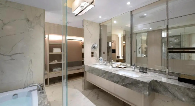 Двухместный номер Prestige Caesar Park Hotel Banqiao