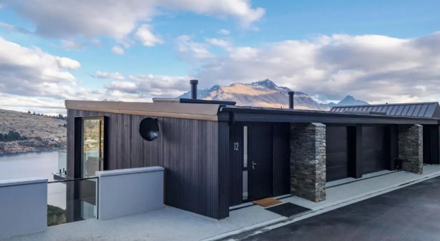 The Woods Villa 1, Забронировать Вилла Куинстаун 