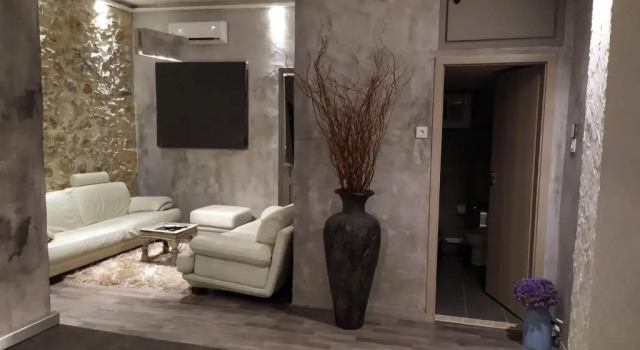 Коттедж Unique Luxury House