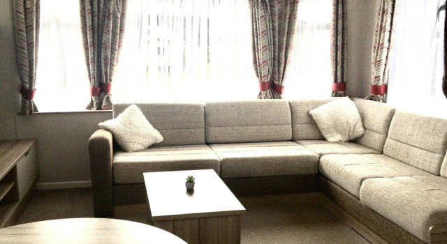 A Lovely Caravan on Quiet Site at Westward Ho!, Prenota Casa vacanze Westward Ho! Devon