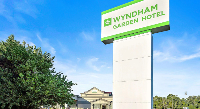 Wyndham Garden Manassas