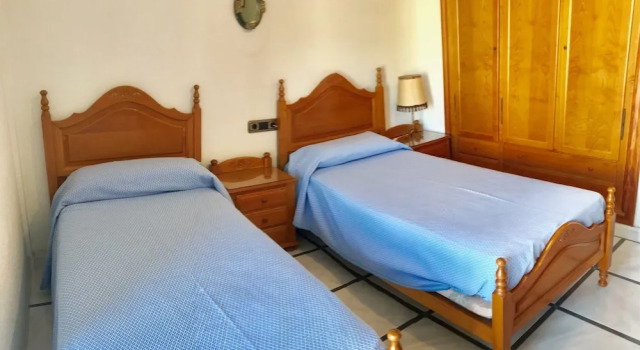 Beatriz Apartment Levante Beach