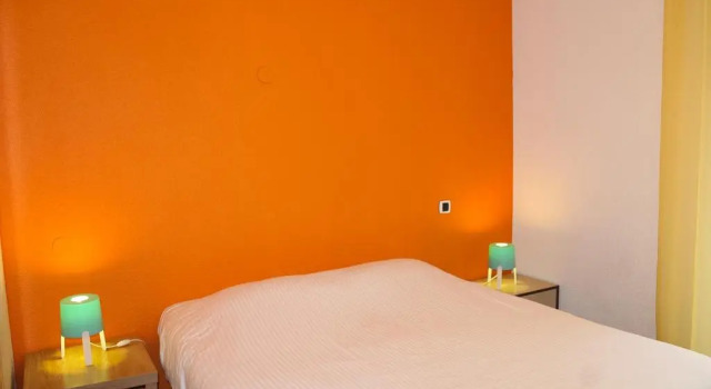 Двухместная студия Comfort с балконом AppartHotel-Restaurant Castel Emeraude